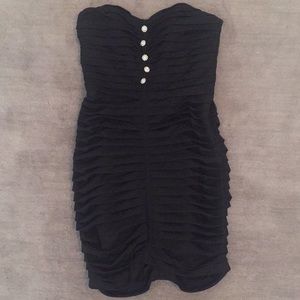 Betsy Johnson Cocktail Dress